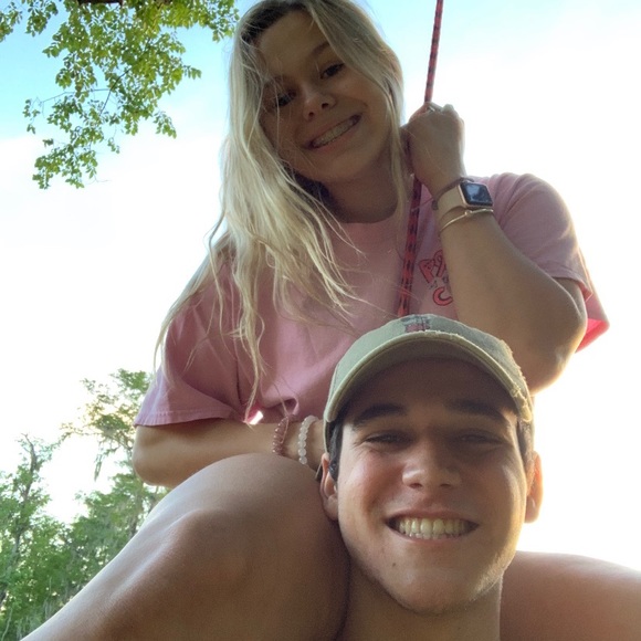 Meet your Posher, Payton - Picture 5 of 5